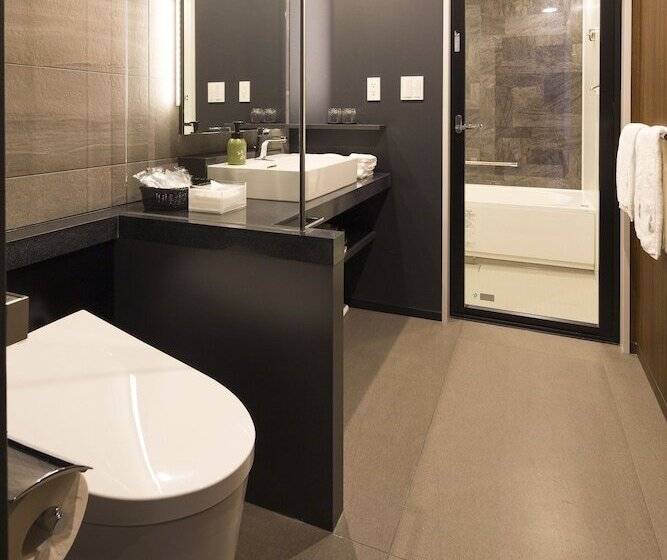 Éénpersoons Deluxe Kamer, Granbinario Komatsu