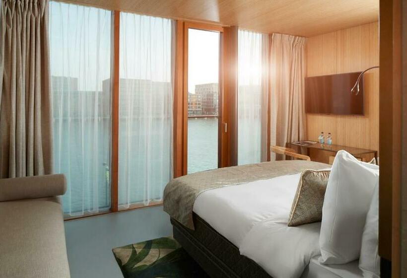 Junior Suite, Jakarta Amsterdam