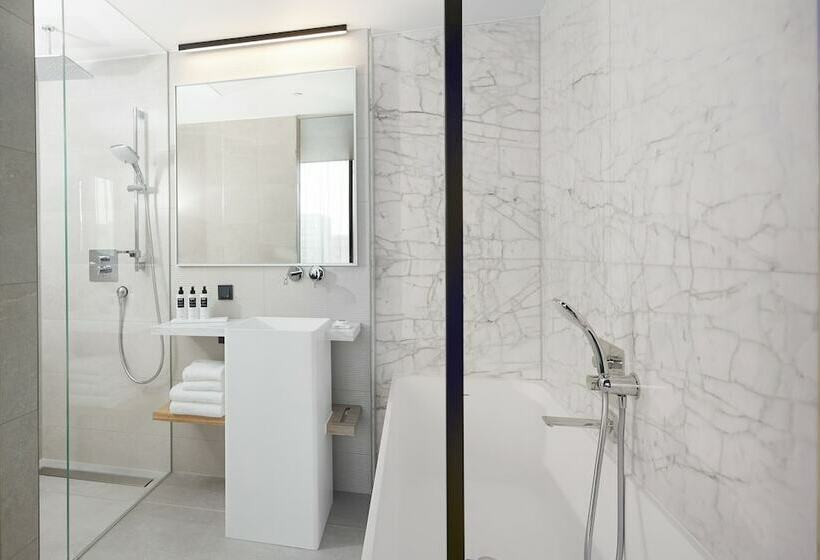 Junior Suite, Jakarta Amsterdam