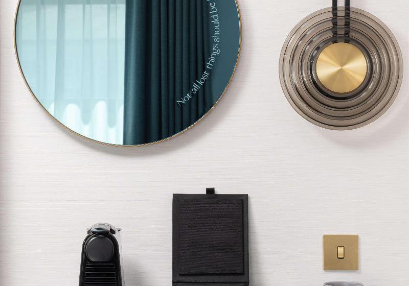 Suite, Jakarta Amsterdam