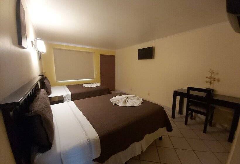 اتاق استاندارد, Mados Hotel Guanacaste