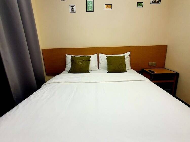 Quarto Superior, Qlio