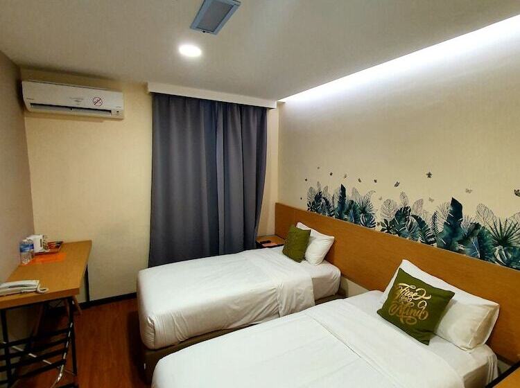 Quarto Superior, Qlio
