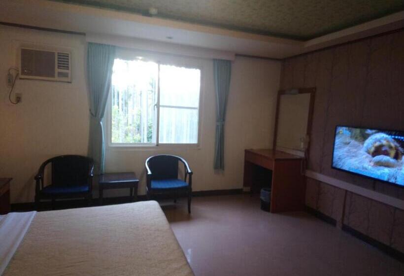 اتاق استاندارد, Hua Du Motel