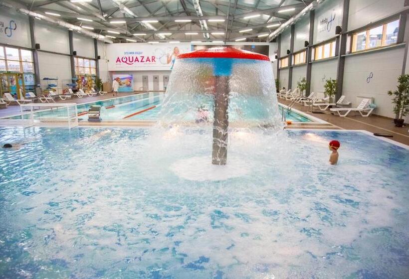 اتاق استاندارد یک نفره, Infinity Plaza