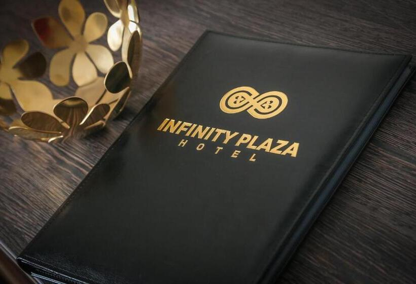 اتاق استاندارد, Infinity Plaza