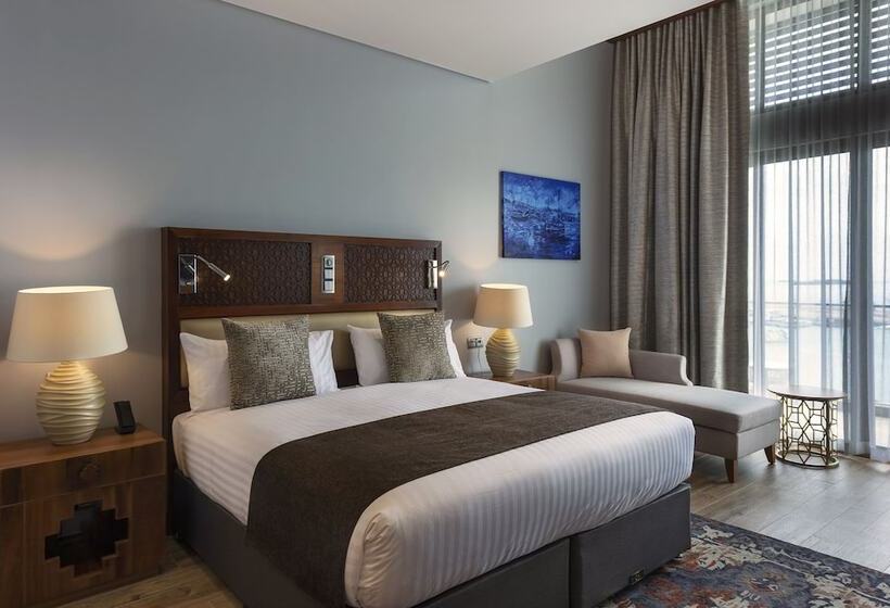 带两个卧室的顶楼公寓, Verde Zanzibar  Azam Luxury Resort And Spa