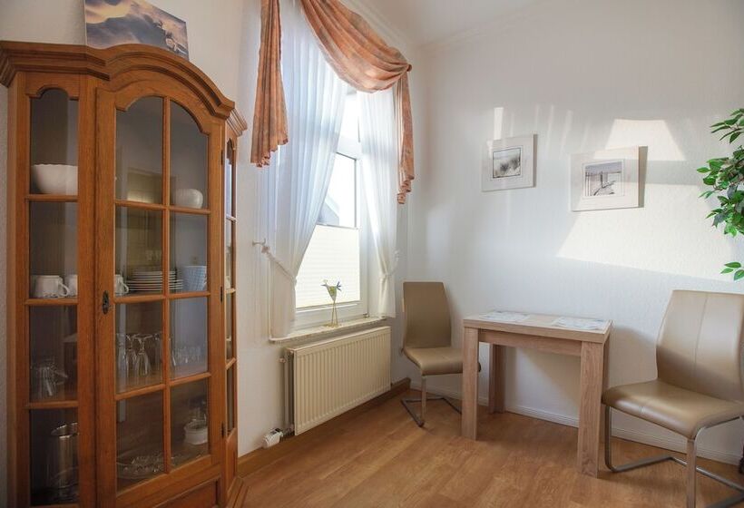 اتاق لوکس, Windrose Borkum