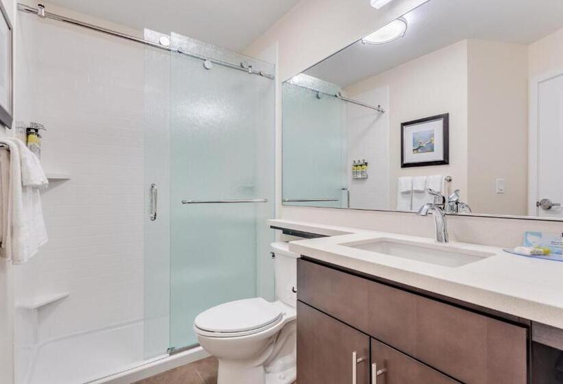 Студия Стандарт, Candlewood Suites Eau Claire I 94, An Ihg
