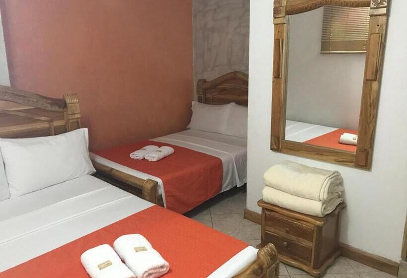 Chambre Economy, Las Guacamayas Guatapé