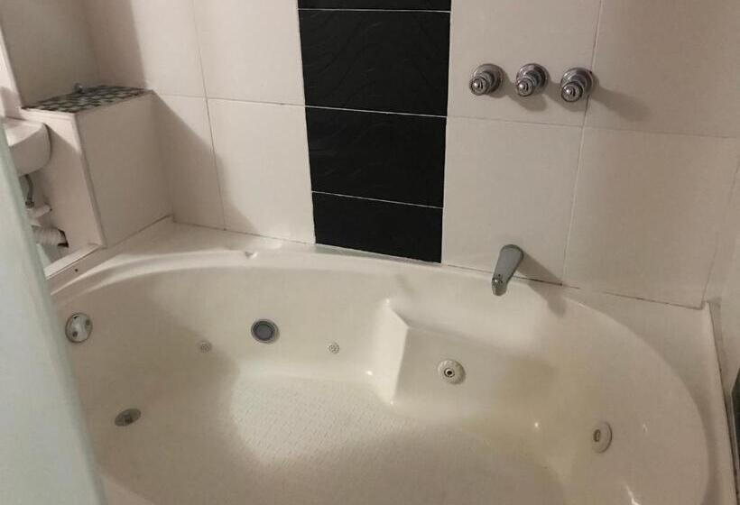 Chambre Deluxe, Las Guacamayas Guatapé