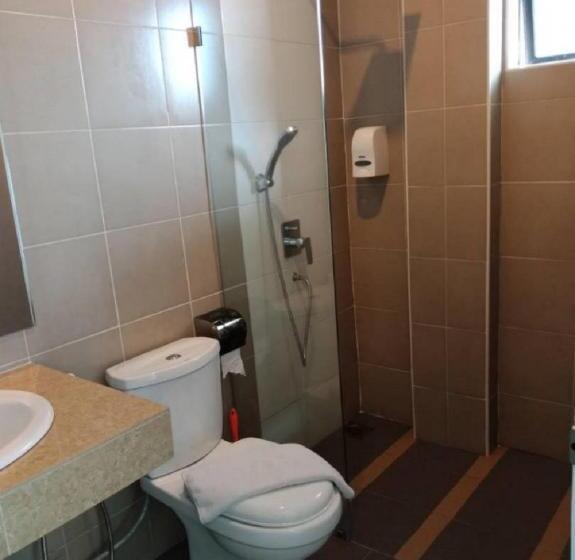 اتاق لوکس, Oscar Suites