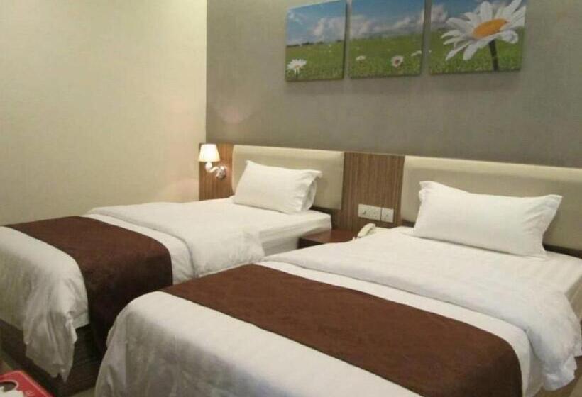 اتاق لوکس, Oscar Suites