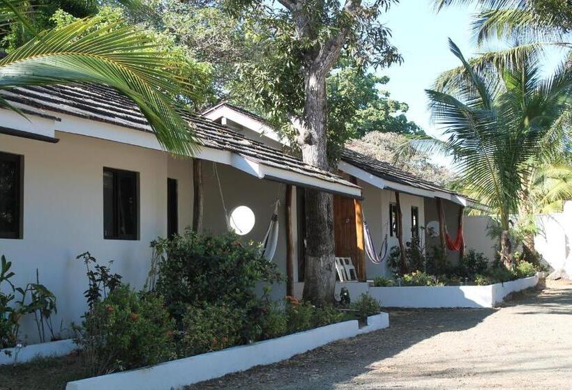 수피리어 룸, Vista Coiba Villas & Restaurant