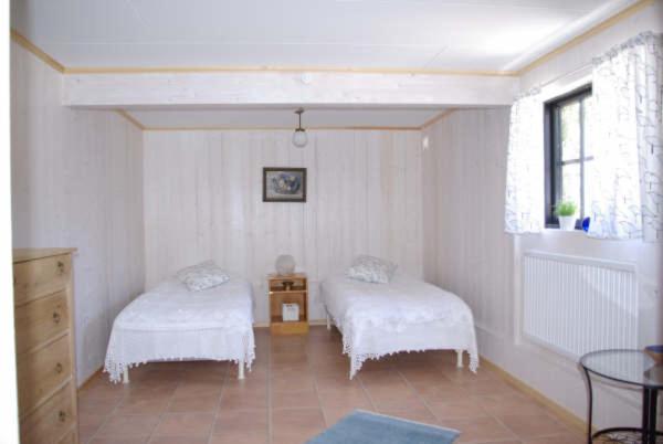 Номер Стандарт Совместная Ванная, Skummeslöv B & B