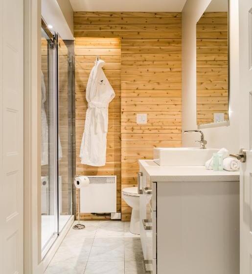 Апартаменты 1 Спальня, Capitol Robinson By Bower Boutique Hotels
