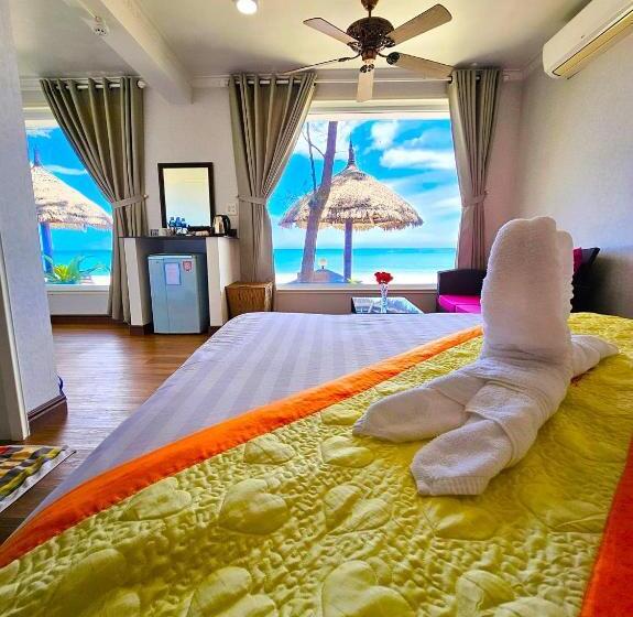 ویلای 1 خوابه, Casa Beach Resort