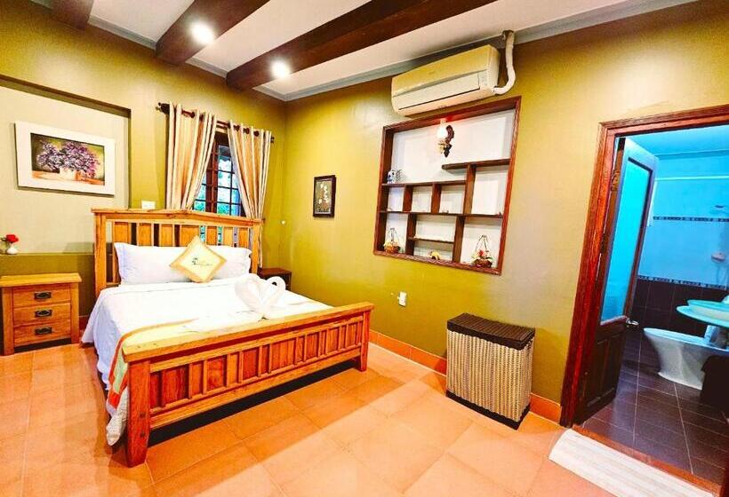 ویلای 1 خوابه با چشم‌انداز دریا, Casa Beach Resort