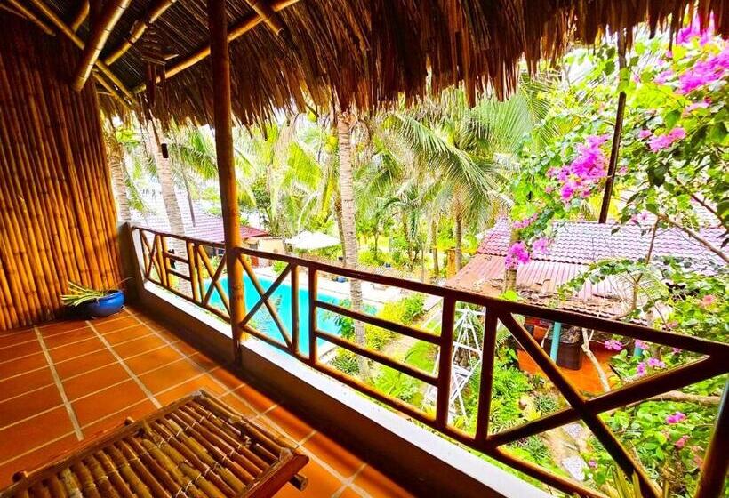 خانه 1 خوابه, Casa Beach Resort