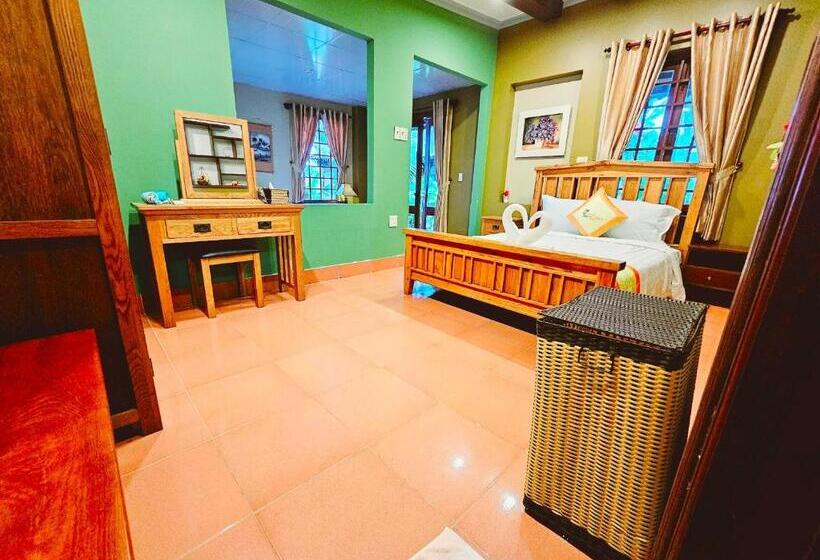 ویلای 1 خوابه با چشم‌انداز دریا, Casa Beach Resort