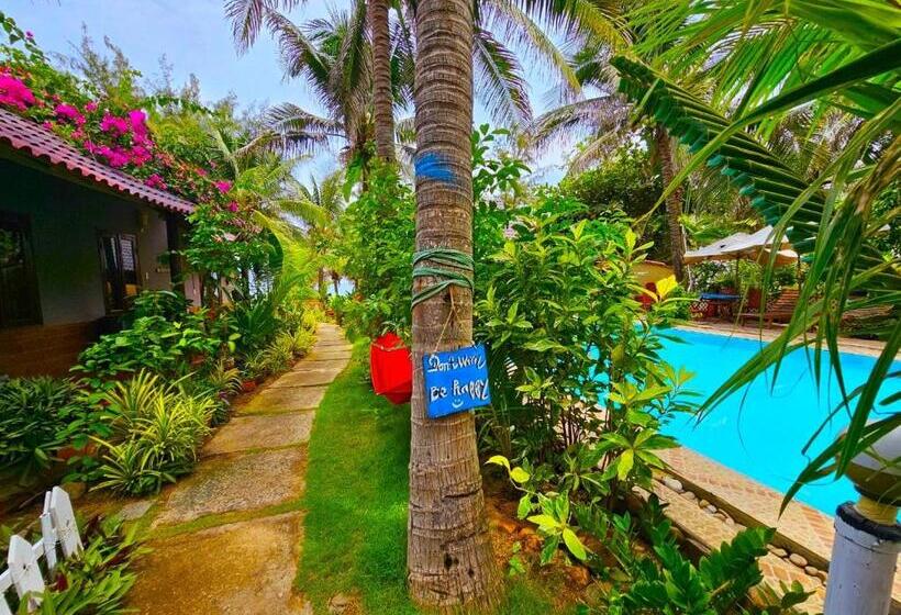 ویلای 1 خوابه با چشم‌انداز دریا, Casa Beach Resort