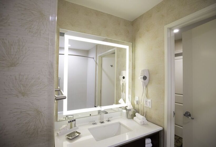 Номер Стандарт, Holiday Inn El Monte   Los Angeles, An Ihg