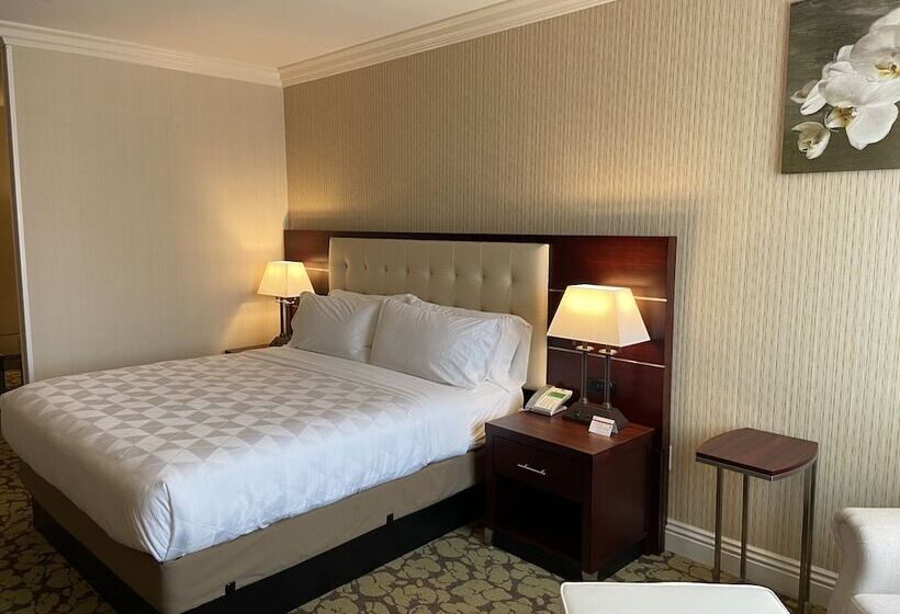 Номер Стандарт, Holiday Inn El Monte   Los Angeles, An Ihg