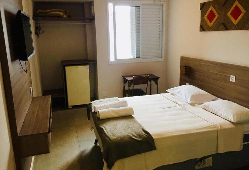 Номер Superior, Brasil