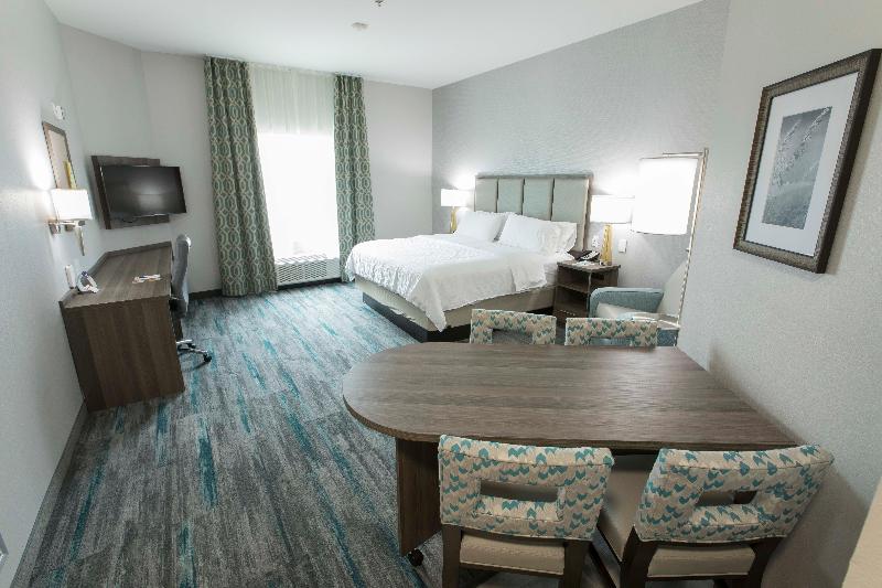 Люкс Адаптированный для Инвалидов, Candlewood Suites Mcdonough, An Ihg