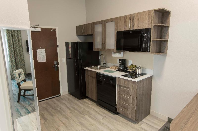 Студио Стандарт Кровать Кинг, Candlewood Suites Mcdonough, An Ihg