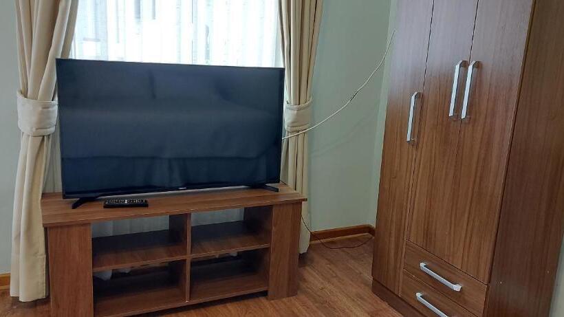 Трехместный Номер Superior, Chagual