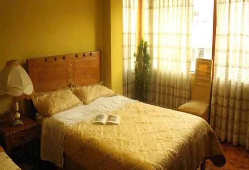 스탠다드 룸, Kennedy Guest House