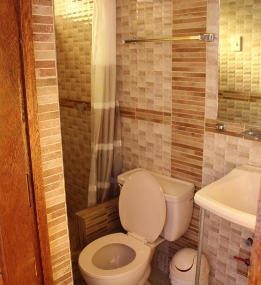 스탠다드 룸, Kennedy Guest House