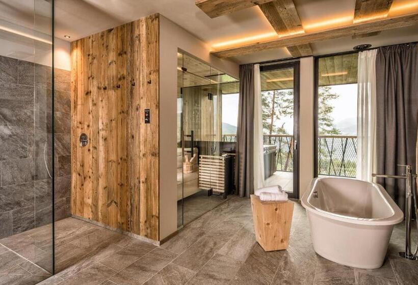 Люкс Повышенной Комфортности, My Arbor   Plose Wellness