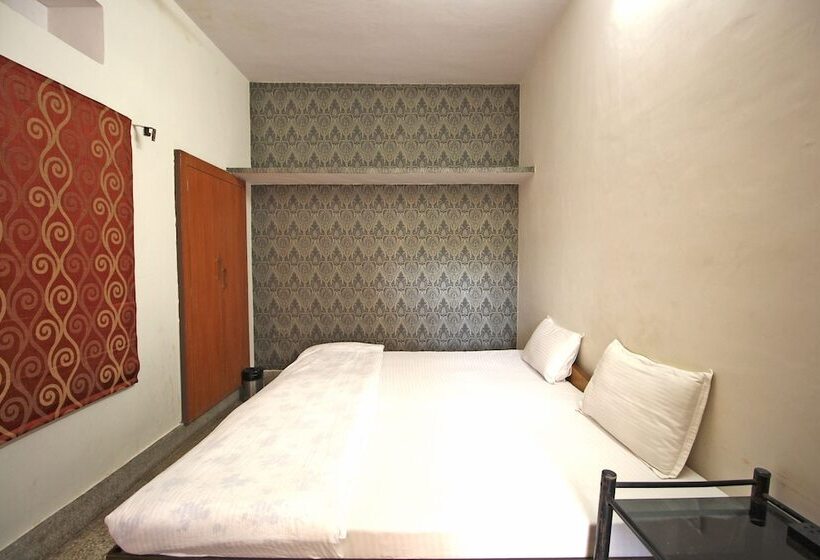 اتاق اکونومی, Vacation