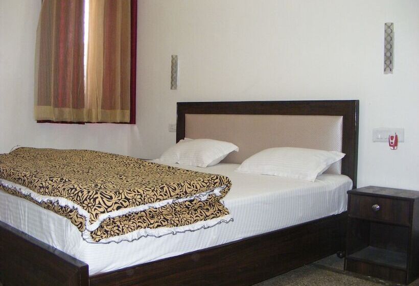 اتاق لوکس, Vacation