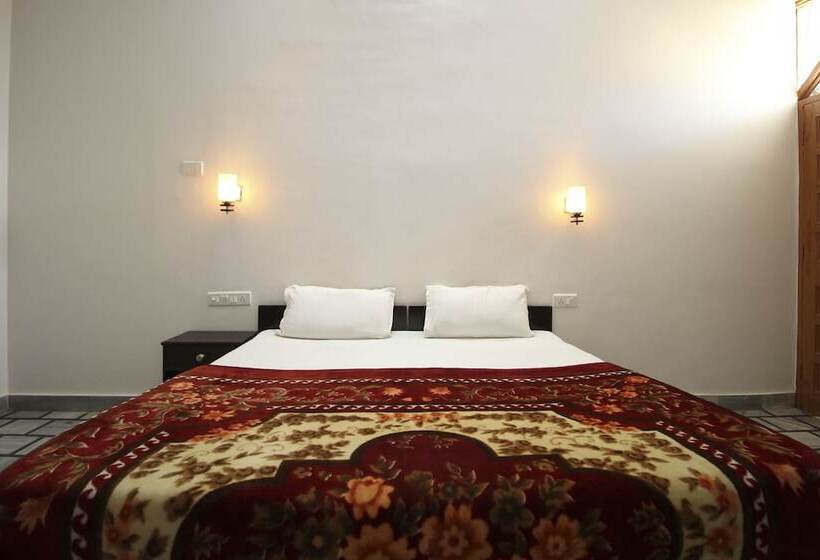 اتاق لوکس, Vacation