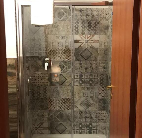Номер Стандарт, B&b Locanda Cistercense