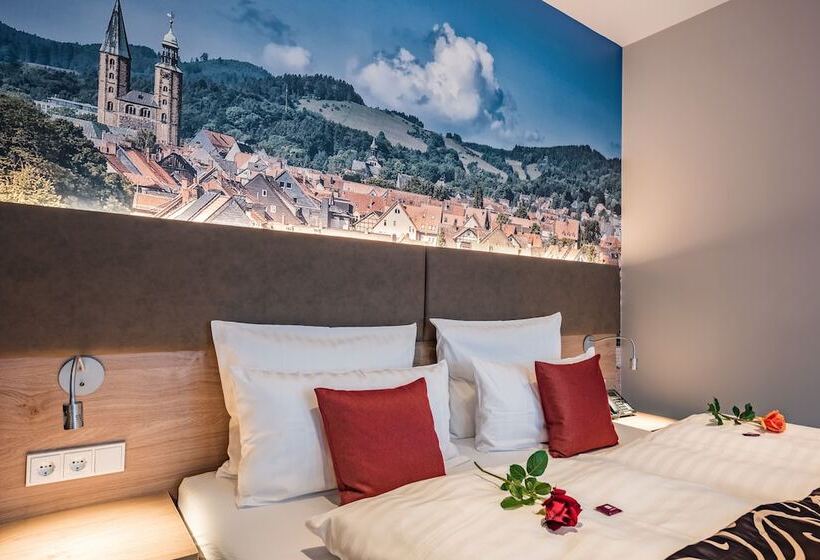 Номер Superior, Akzent Hotel Villa Saxer