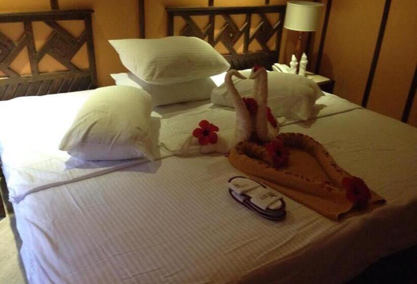 Bungalow Standart Vista Mar, Xperience Golden Sandy Beach