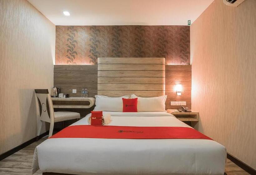 اتاق سوپریور, Paragon Nagoya Hotel Batam