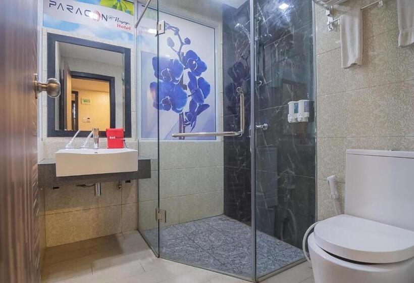 اتاق لوکس, Paragon Nagoya Hotel Batam