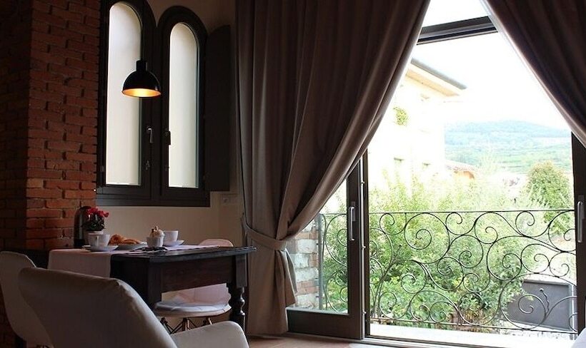 Номер Deluxe, Corte Tre Vigne