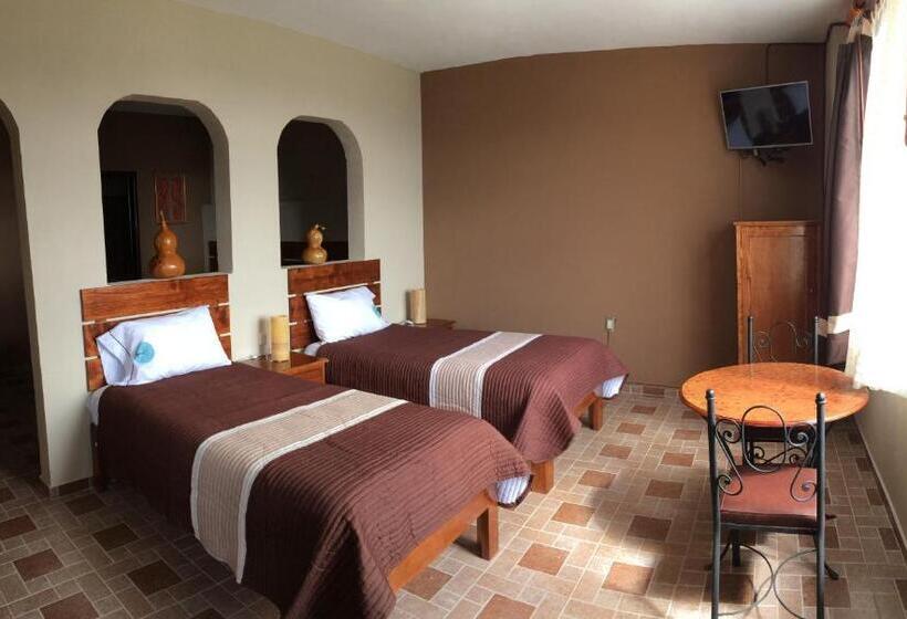 Номер Стандарт Вид на Сад, Casa Amelia Hotel Boutique