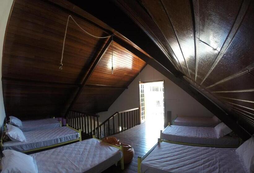공동 객실, Hostel Lares