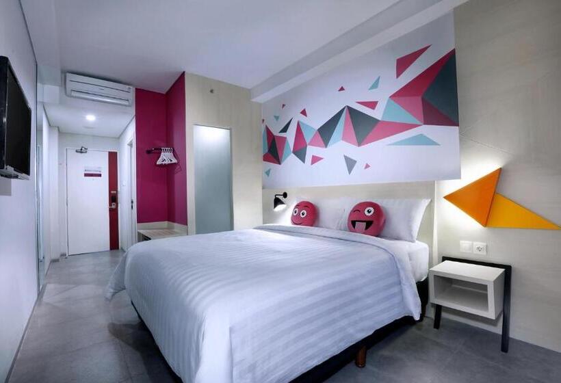 Номер Стандарт, Favehotel Madiun