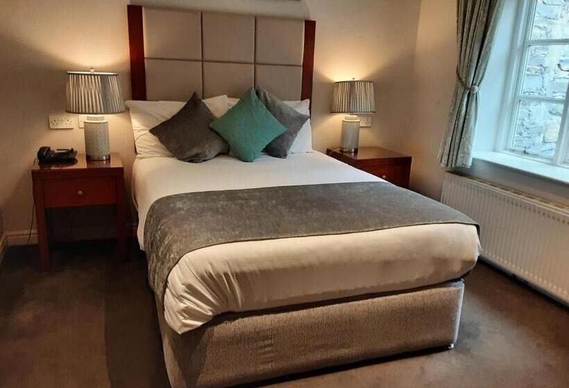 스탠다드 내측 룸, Leixlip Manor