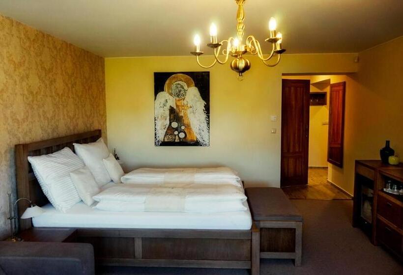 豪华房间, Prosecco Residence Marko
