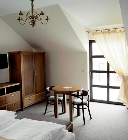 标准间带露台, Prosecco Residence Marko