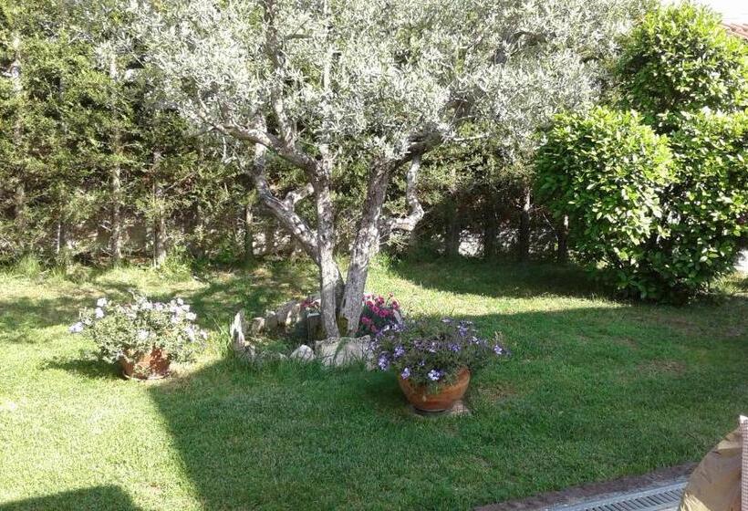 Апартаменты 2 Спальни, B&b Villa Milena